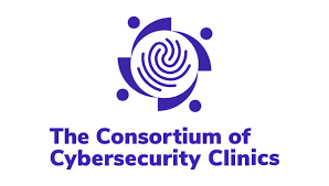Consortium of Cybersecurity Clinics logo